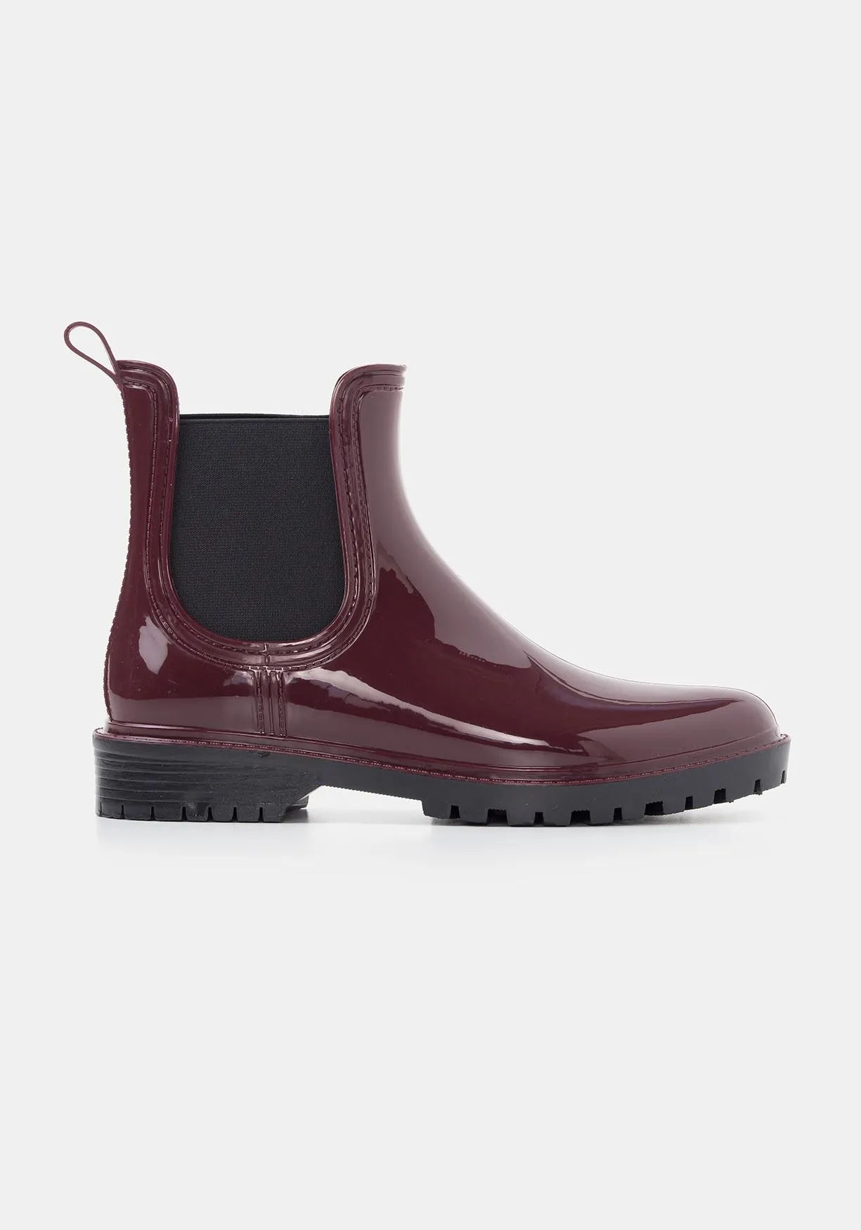 Botines de agua Chelsea de Mujer TEX