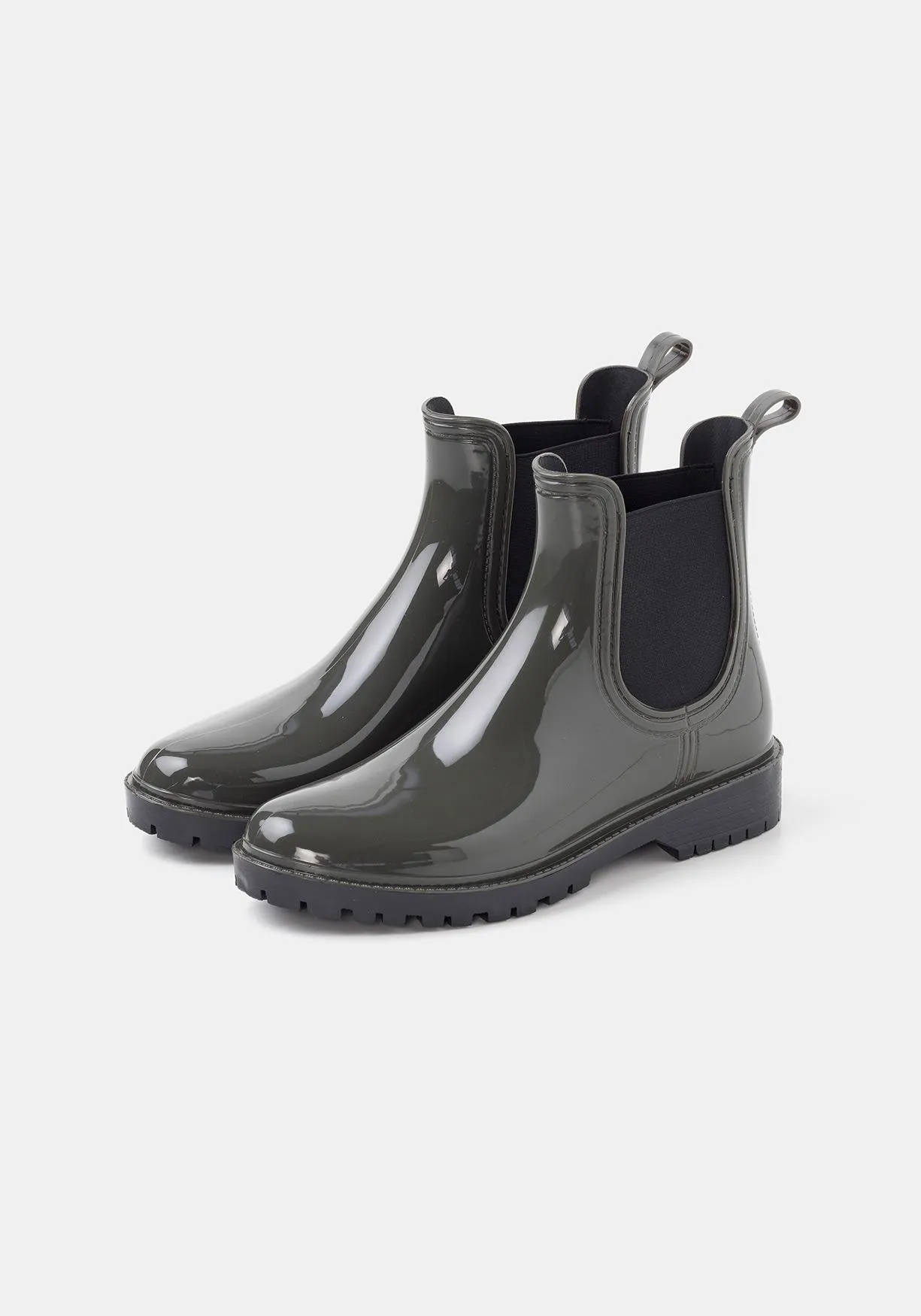 Botines de agua Chelsea de Mujer TEX