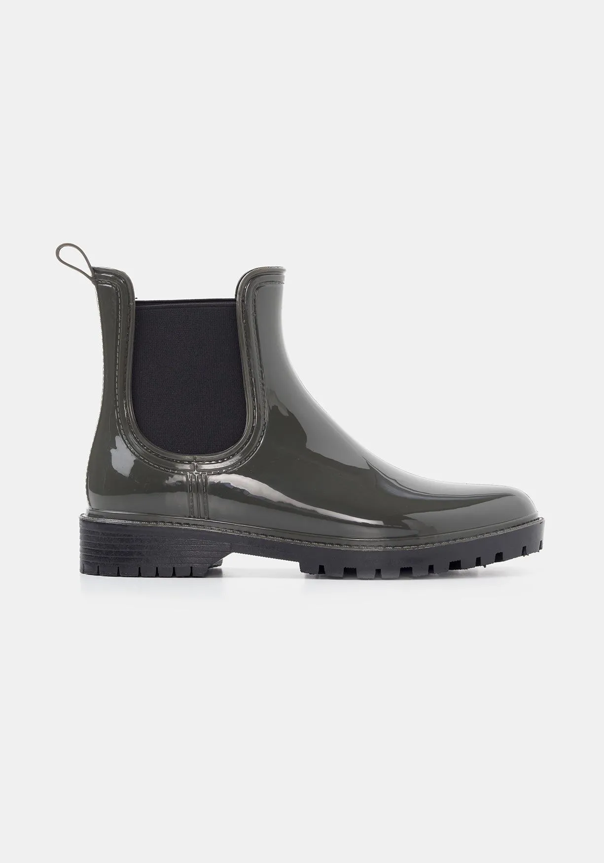 Botines de agua Chelsea de Mujer TEX
