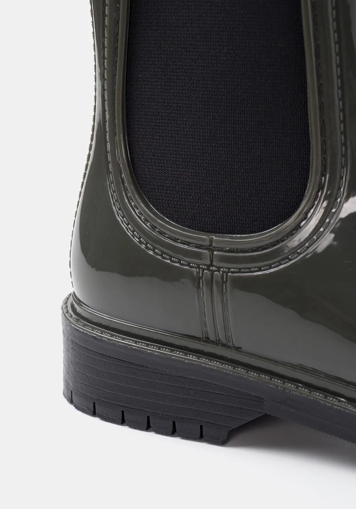 Botines de agua Chelsea de Mujer TEX