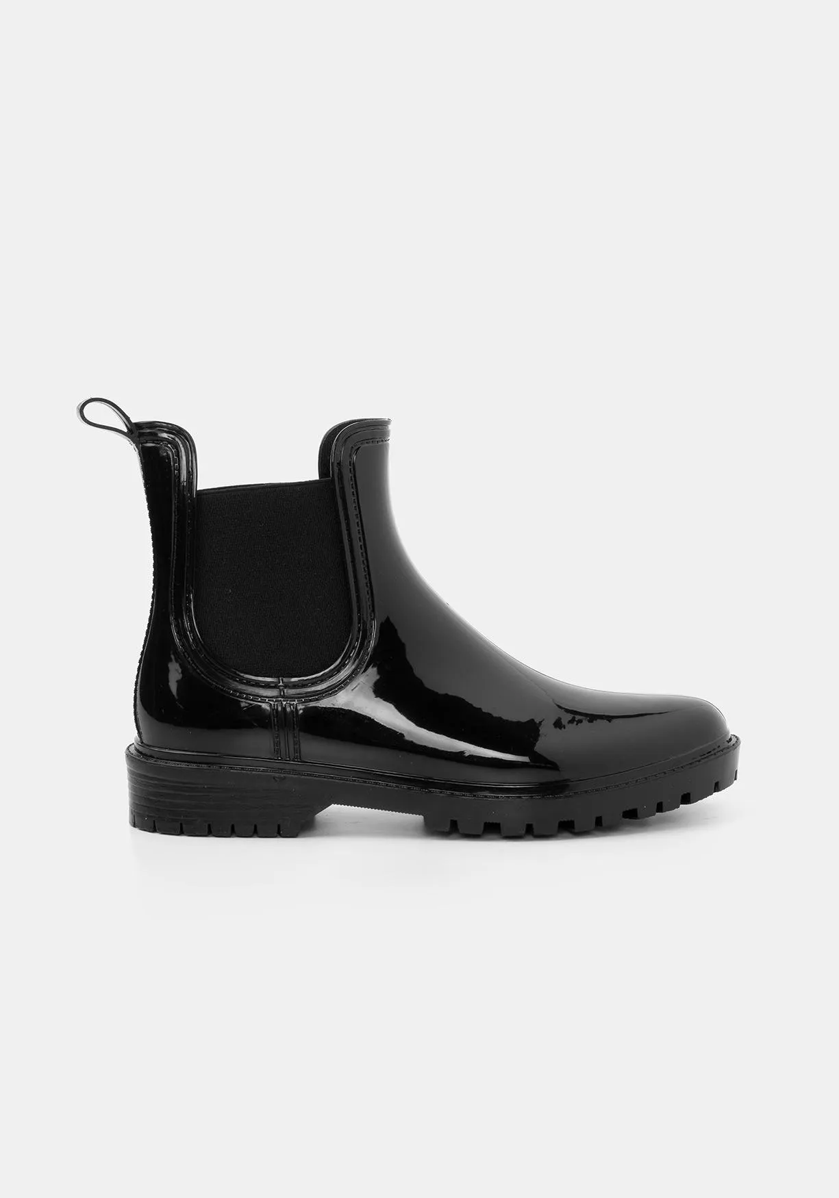 Botines de agua Chelsea de Mujer TEX
