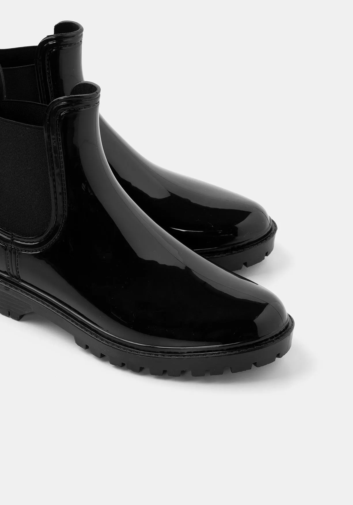 Botines de agua Chelsea de Mujer TEX