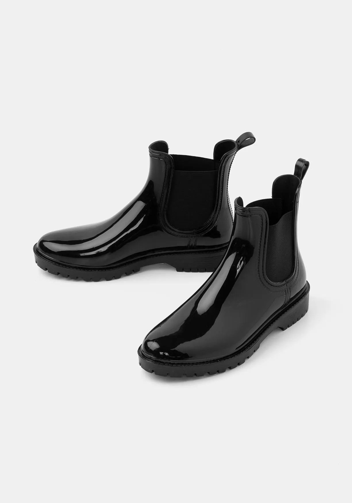 Botines de agua Chelsea de Mujer TEX