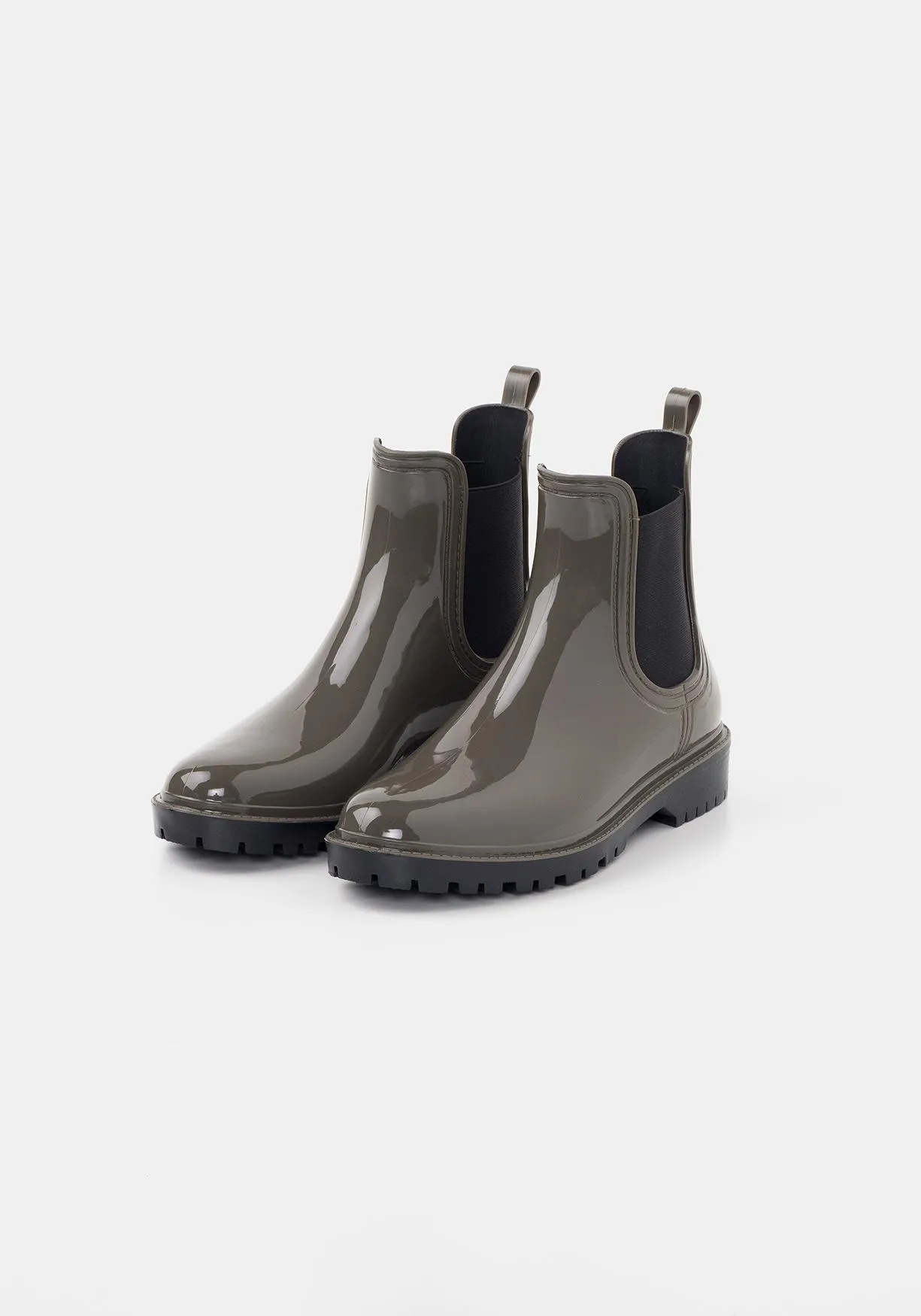 Botines de agua Chelsea de Mujer TEX