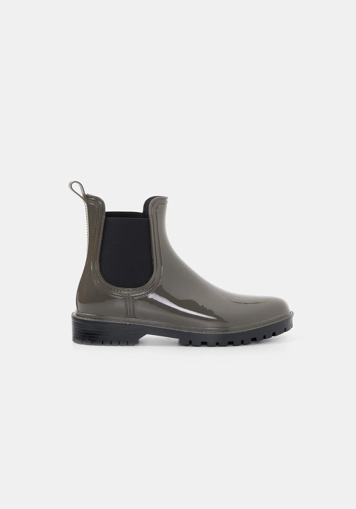 Botines de agua Chelsea de Mujer TEX