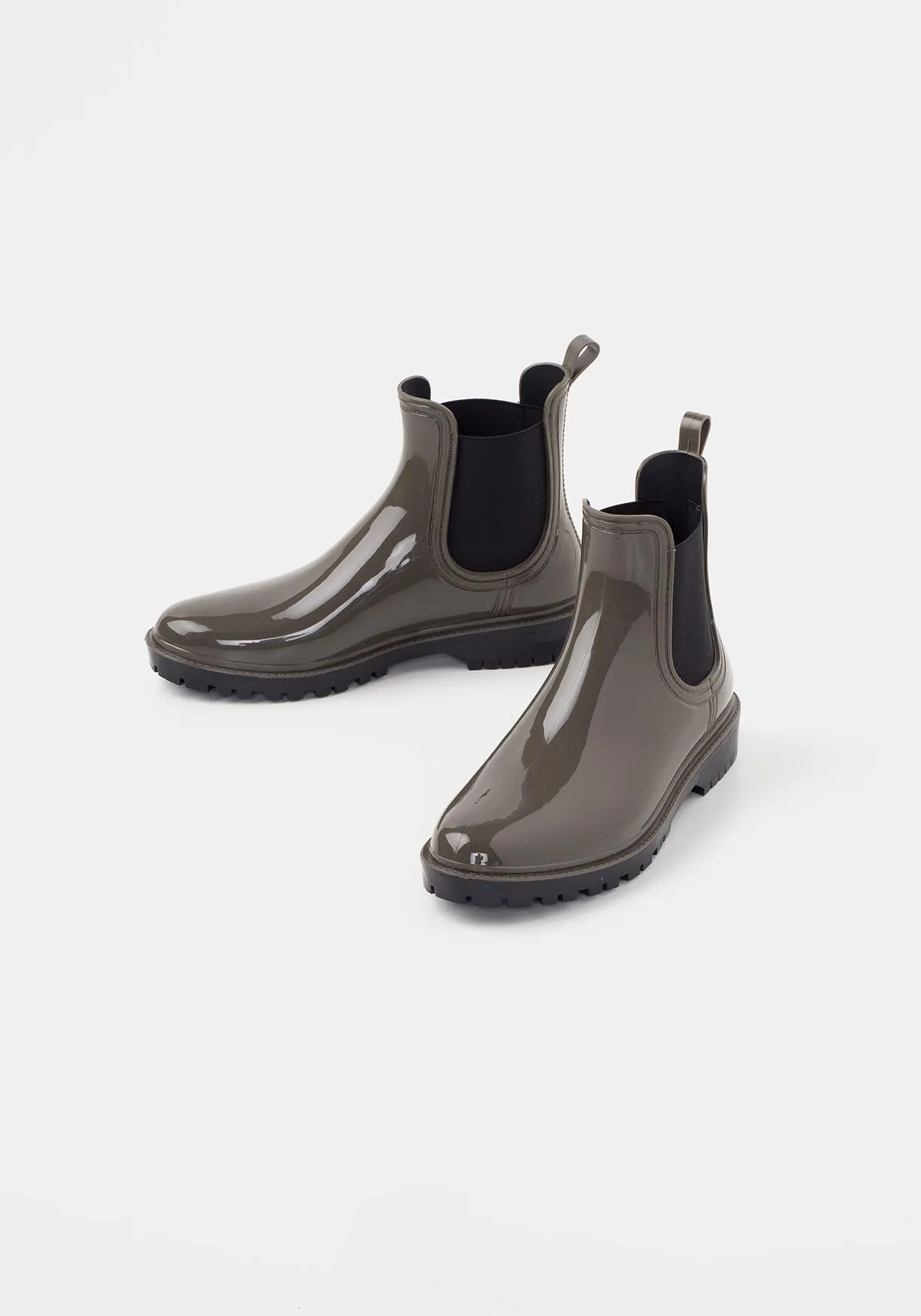 Botines de agua Chelsea de Mujer TEX