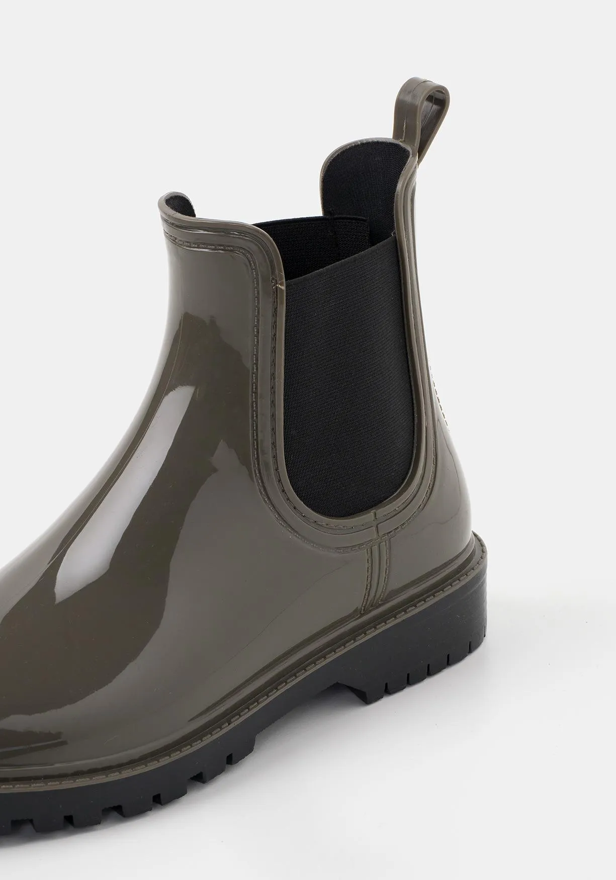 Botines de agua Chelsea de Mujer TEX