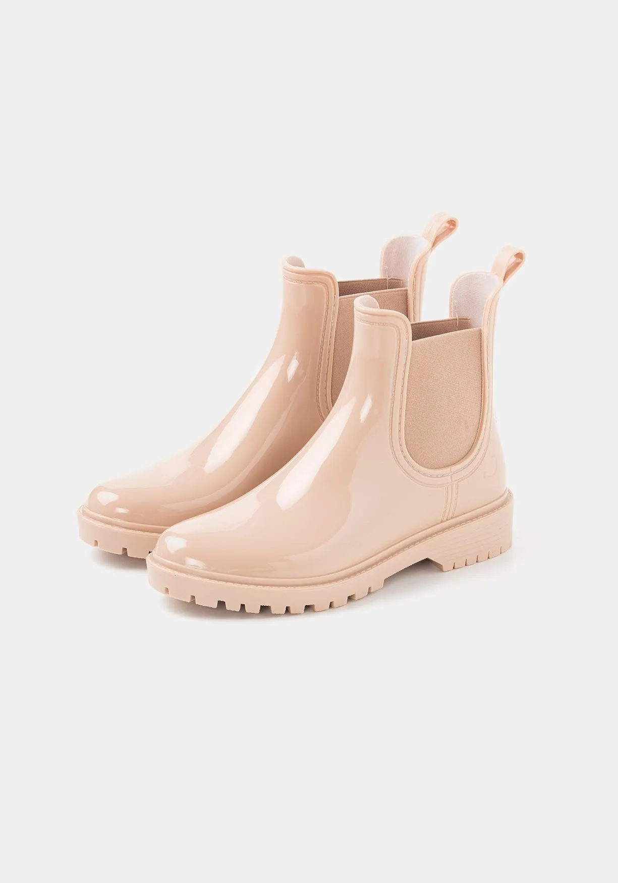 Botines de agua Chelsea de Mujer TEX