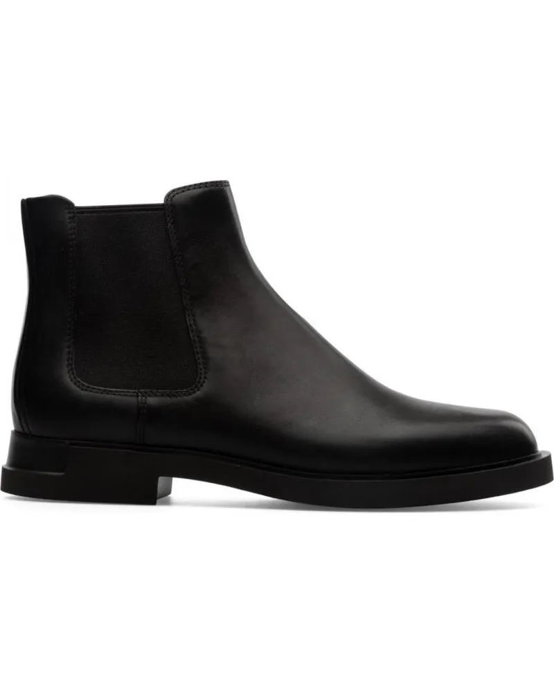 Botines de Mujer CAMPER BOTINES IMAN K400299 BLACK