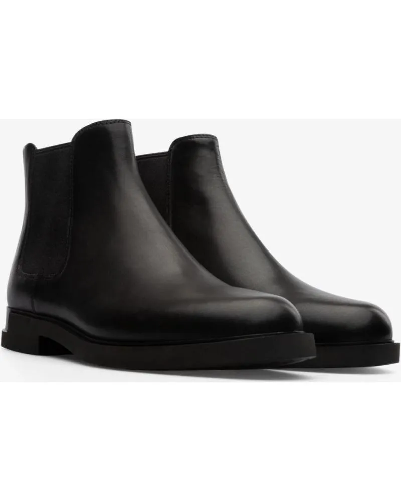 Botines de Mujer CAMPER BOTINES IMAN K400299 BLACK