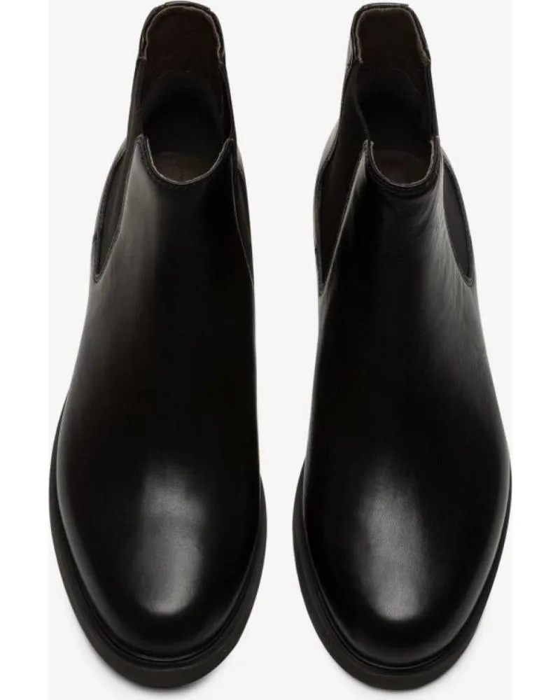 Botines de Mujer CAMPER BOTINES IMAN K400299 BLACK