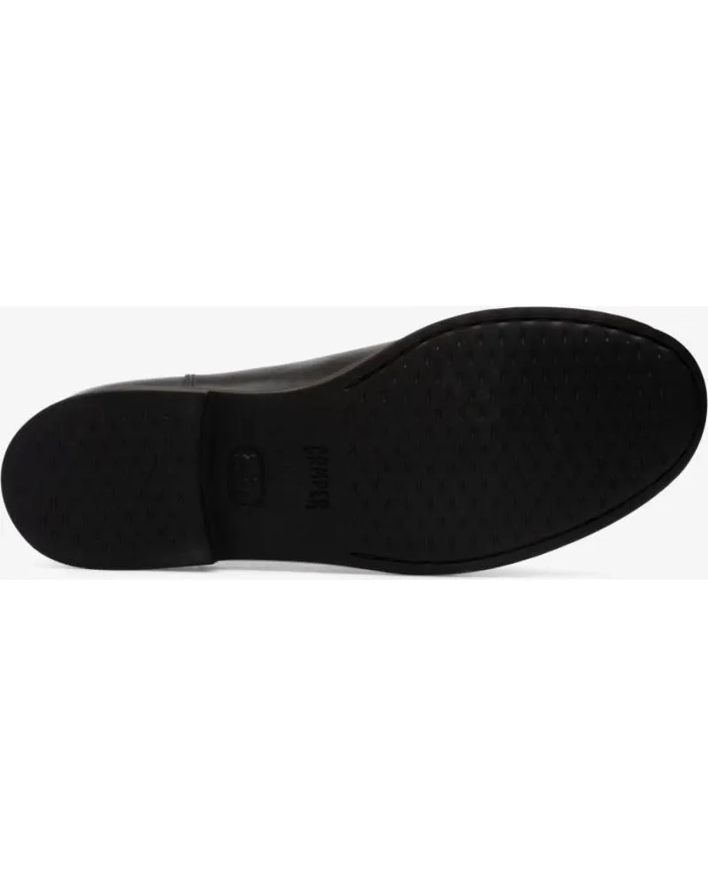 Botines de Mujer CAMPER BOTINES IMAN K400299 BLACK
