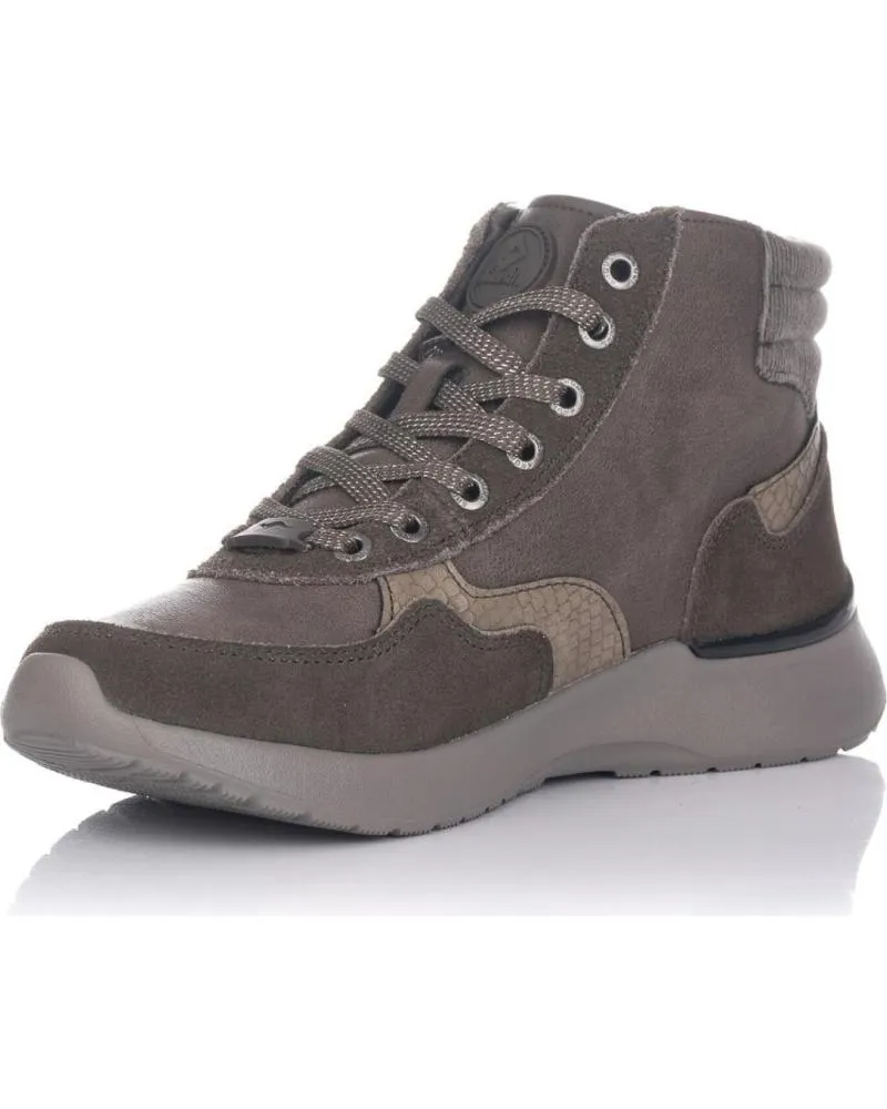 Botines de Mujer KANGAROOS BOTIN SENORA COMB MUSGOCOMB MUSGO