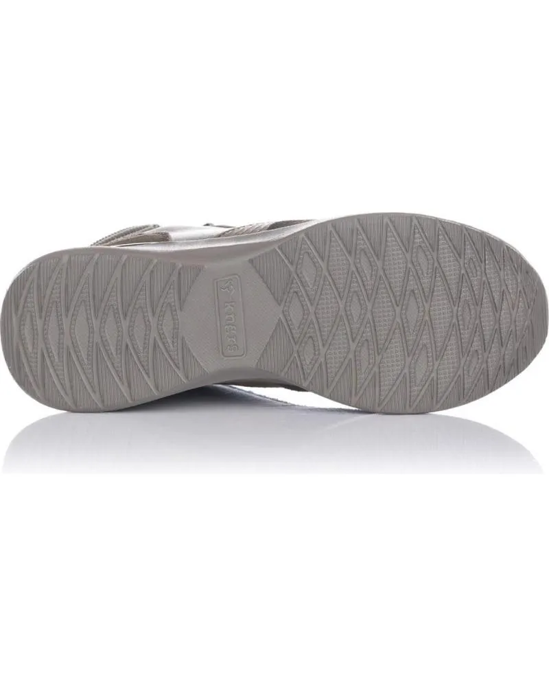 Botines de Mujer KANGAROOS BOTIN SENORA COMB MUSGOCOMB MUSGO
