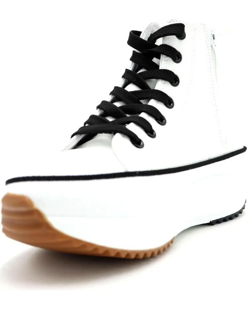 Botines de Mujer STAY BOTIN DEPORTIVO  351681 BLANCO