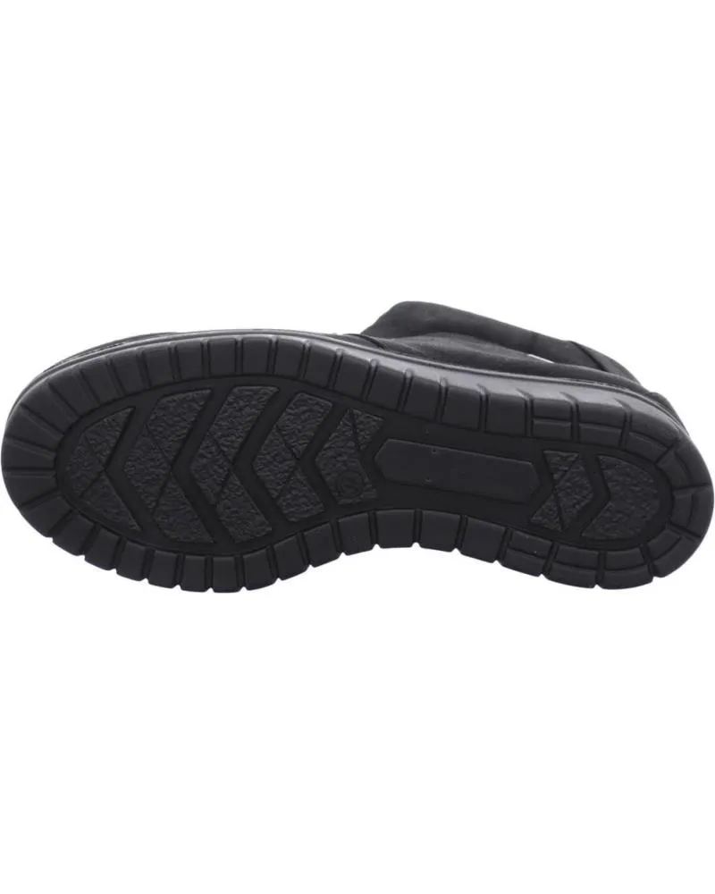 BOTINES DE MUJER WESTLAND CALAIS80 NEGRO