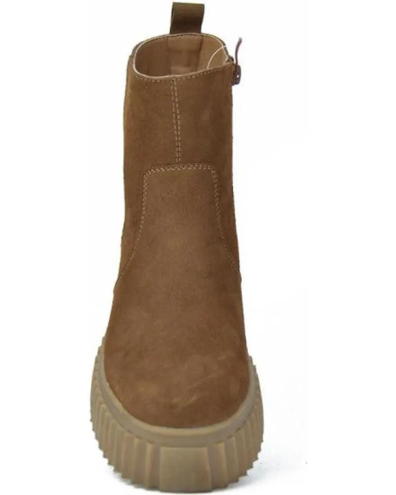 BOTINES KANGAROOS  DE MUJER BOTINES DE MUJER K65  SJ TIERRASJ TIERRA