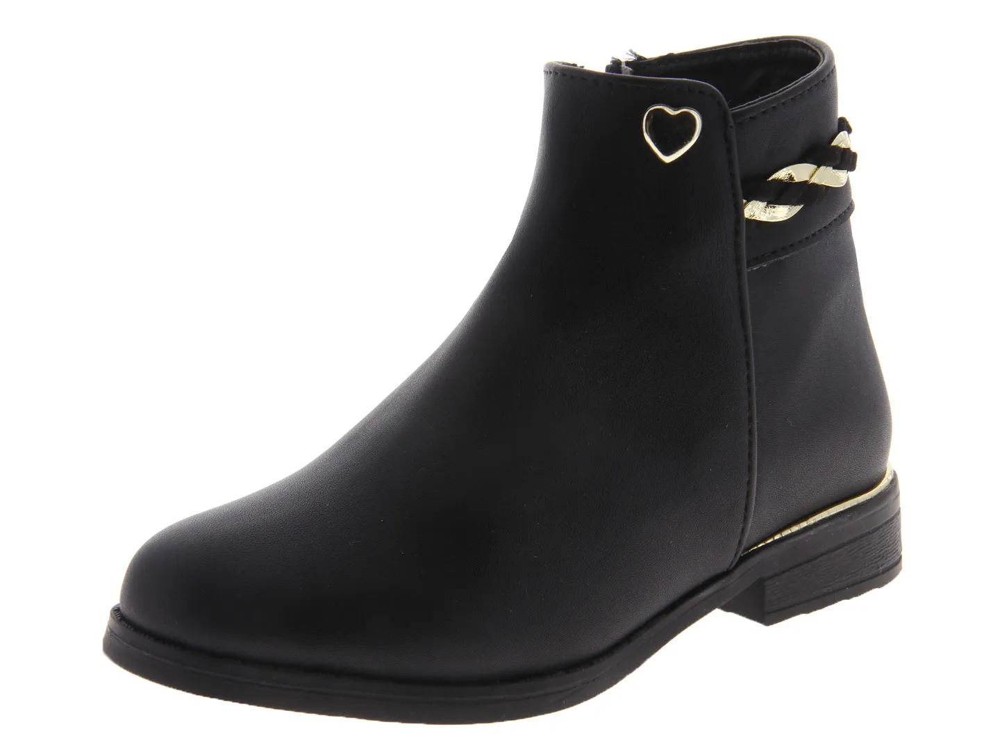 Botines Miroslava 903 Para Niña