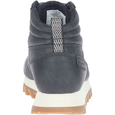 Botines Mujer Alpine Hiker