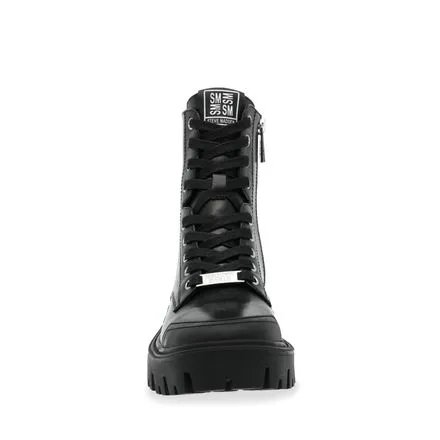Botines Mujer Amplifier