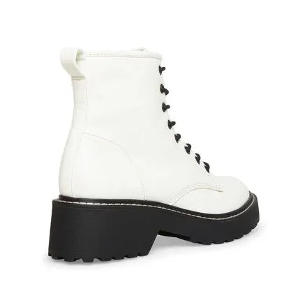 Botines Mujer Carra