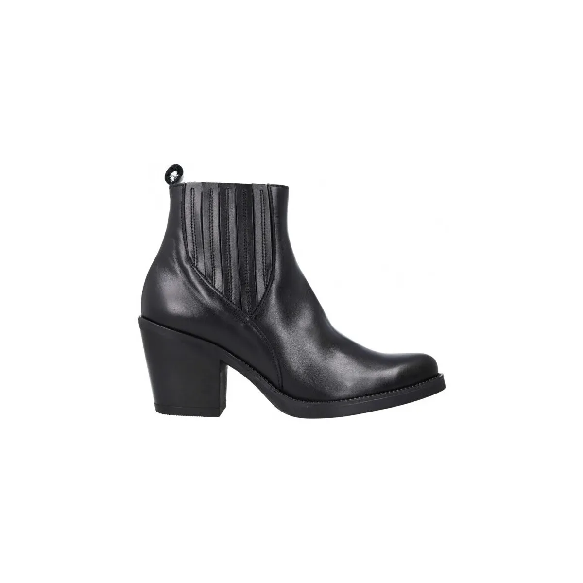 Botines Mujer Cowboy de  5142