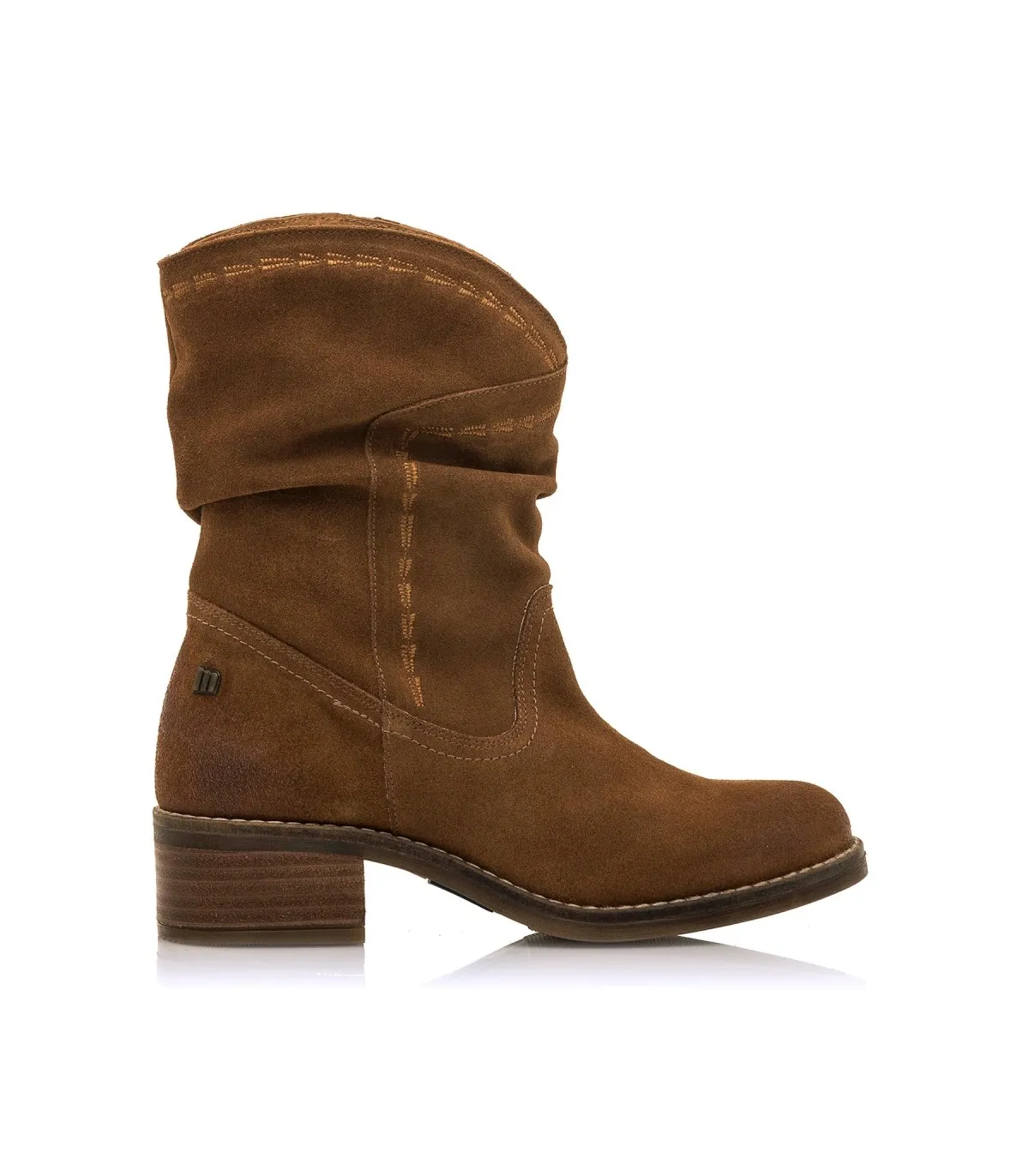 Botines Mujer FRONTIER 53824