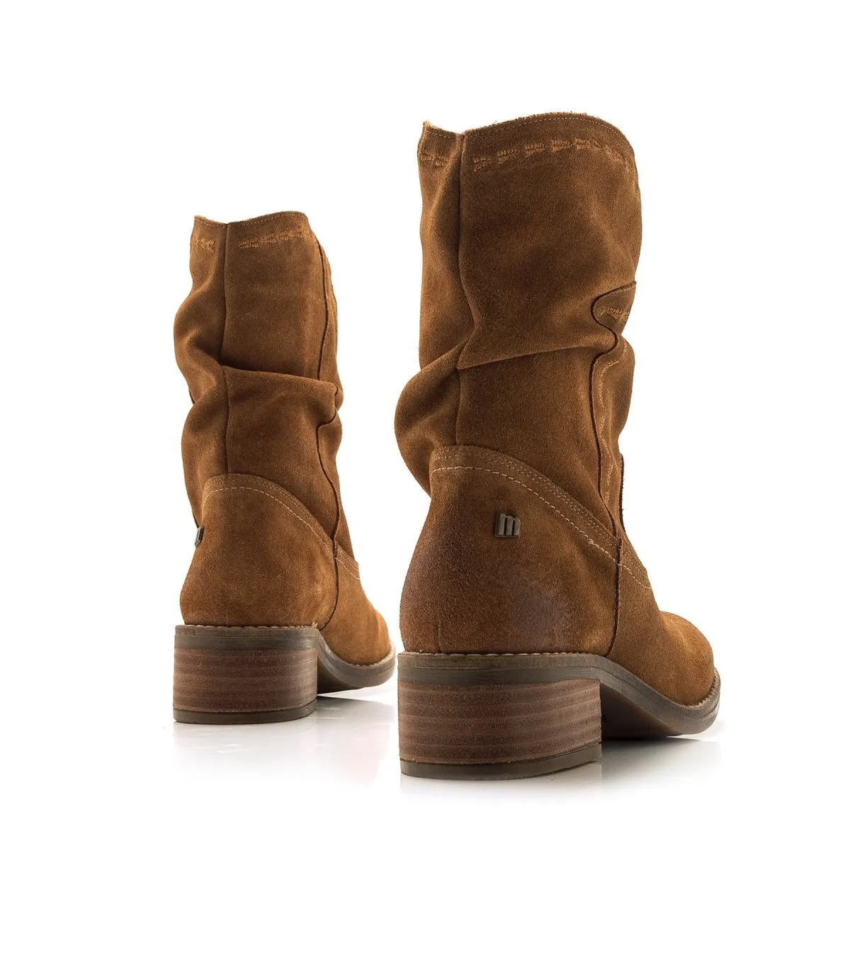 Botines Mujer FRONTIER 53824