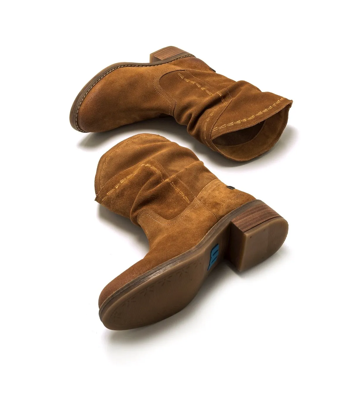Botines Mujer FRONTIER 53824