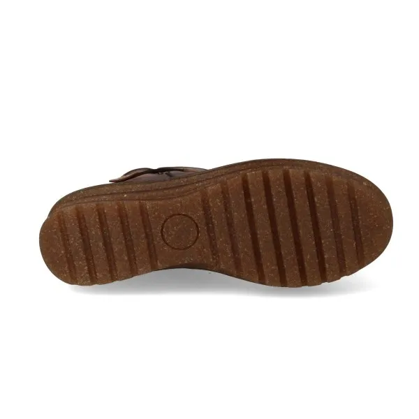 BOTINES MUJER PIEL MOD. RIMA