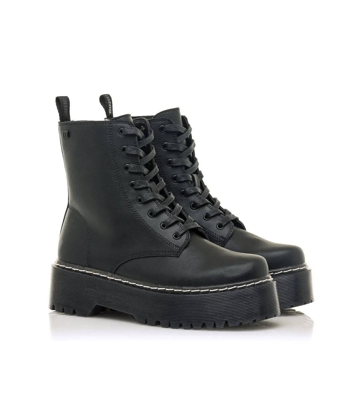 Botines Mujer STORMY 50176