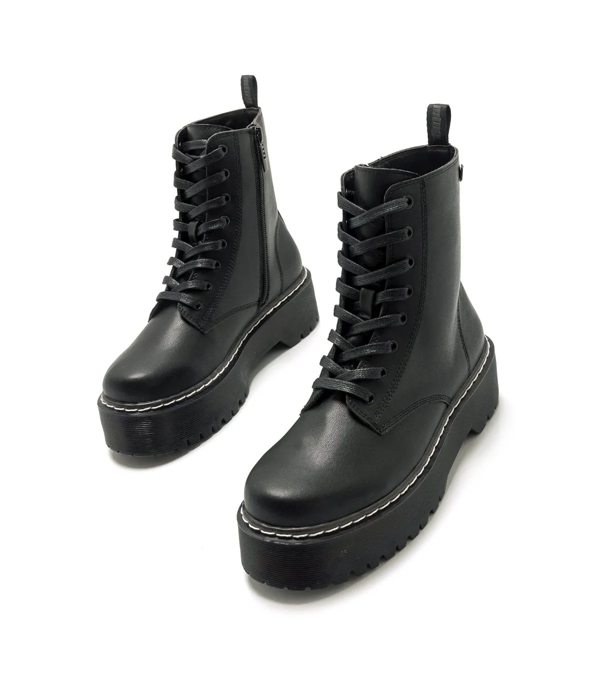 Botines Mujer STORMY 50176