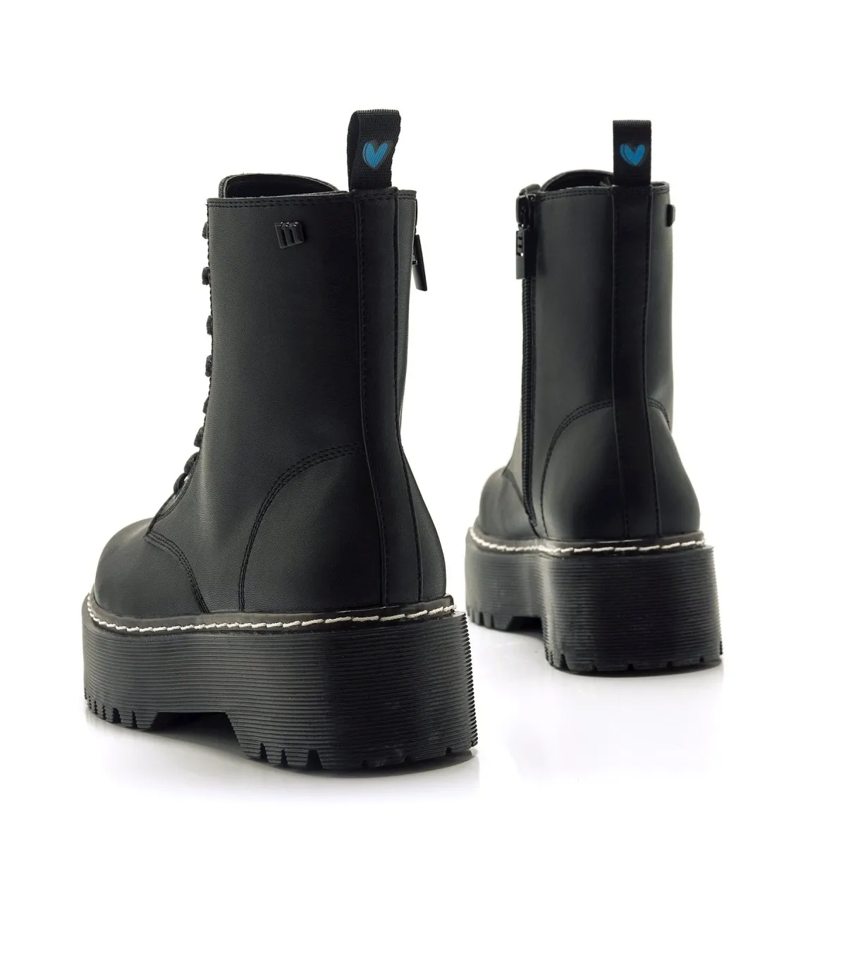 Botines Mujer STORMY 50176