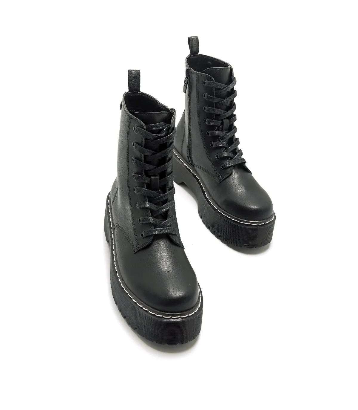 Botines Mujer STORMY 50176