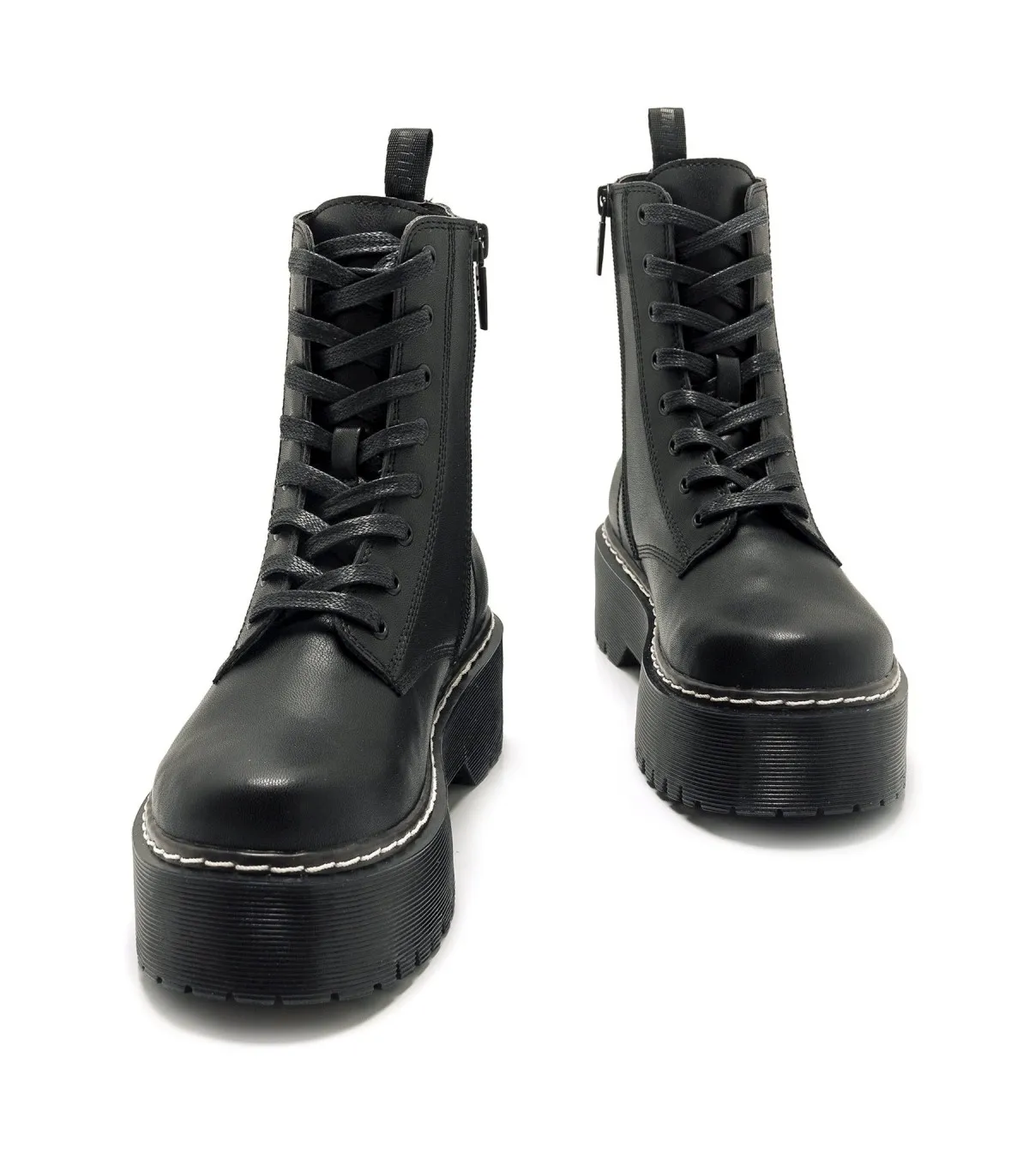 Botines Mujer STORMY 50176