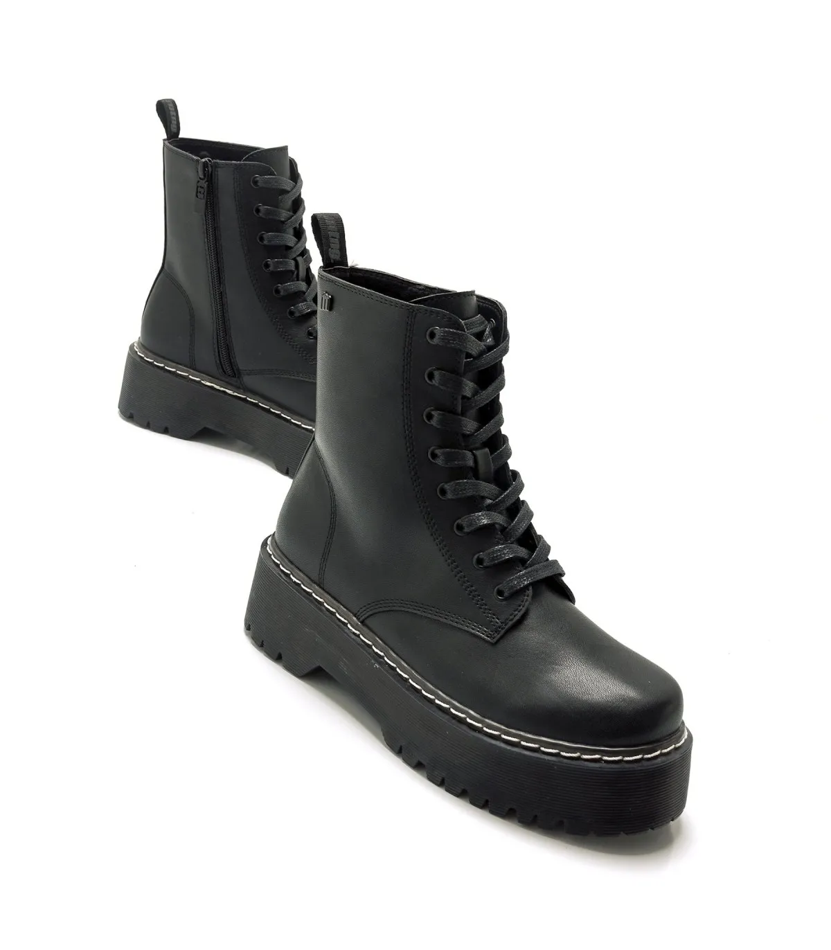 Botines Mujer STORMY 50176