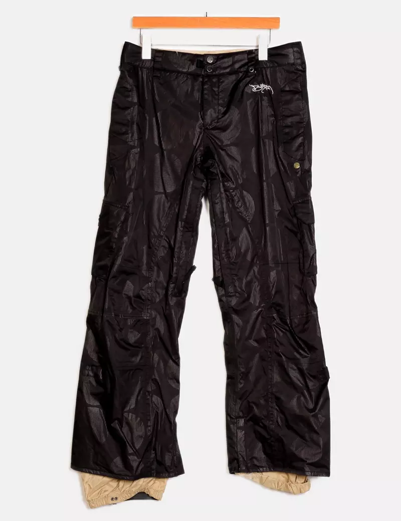 Burton Pantalones técnicos Anchos