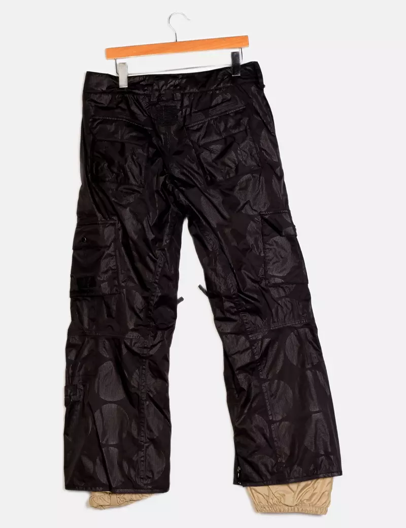 Burton Pantalones técnicos Anchos