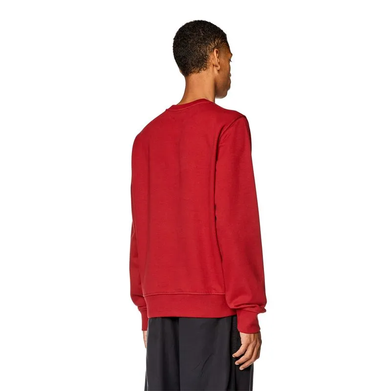 Buzo Cerrado Para Hombre Ginn