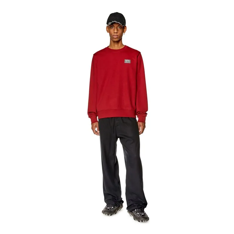 Buzo Cerrado Para Hombre Ginn