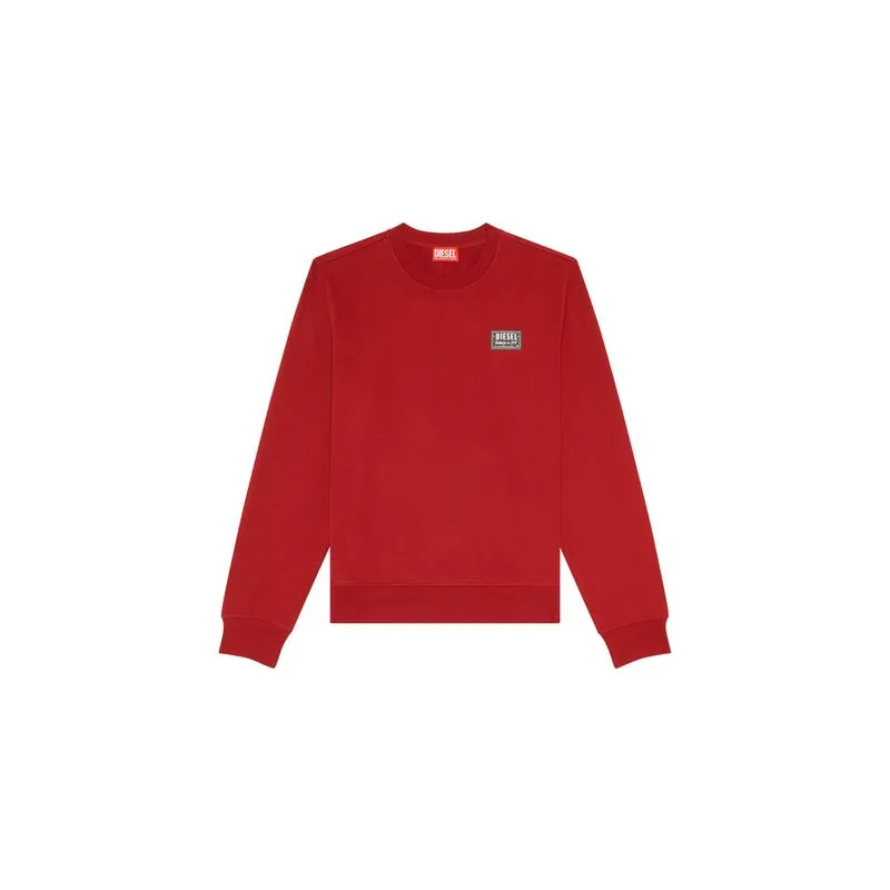 Buzo Cerrado Para Hombre Ginn