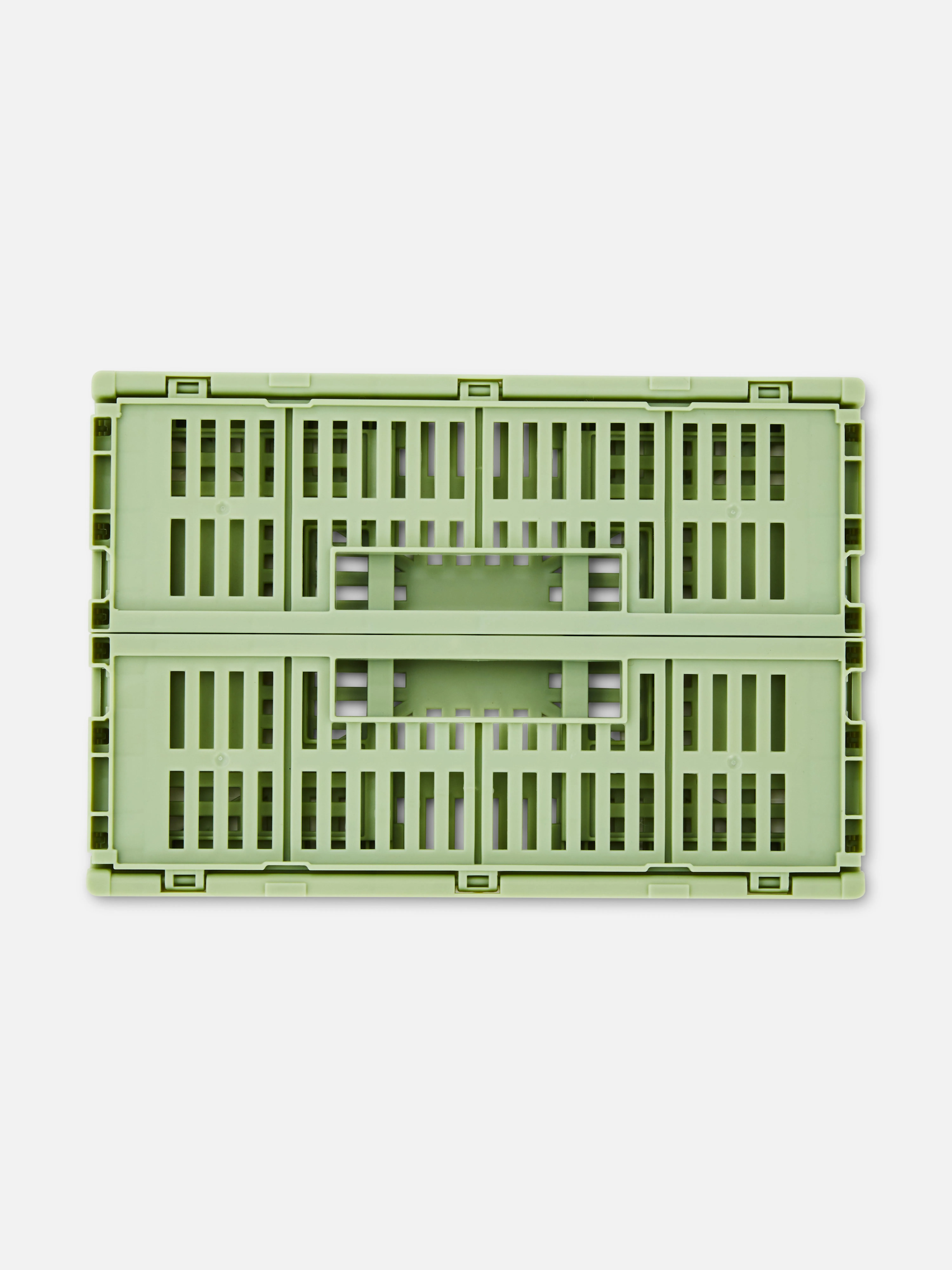 Caja plegable