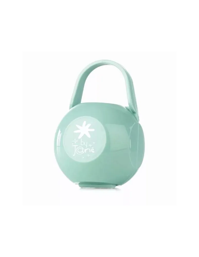 CAJITA PORTACHUPETES MINT JANE
