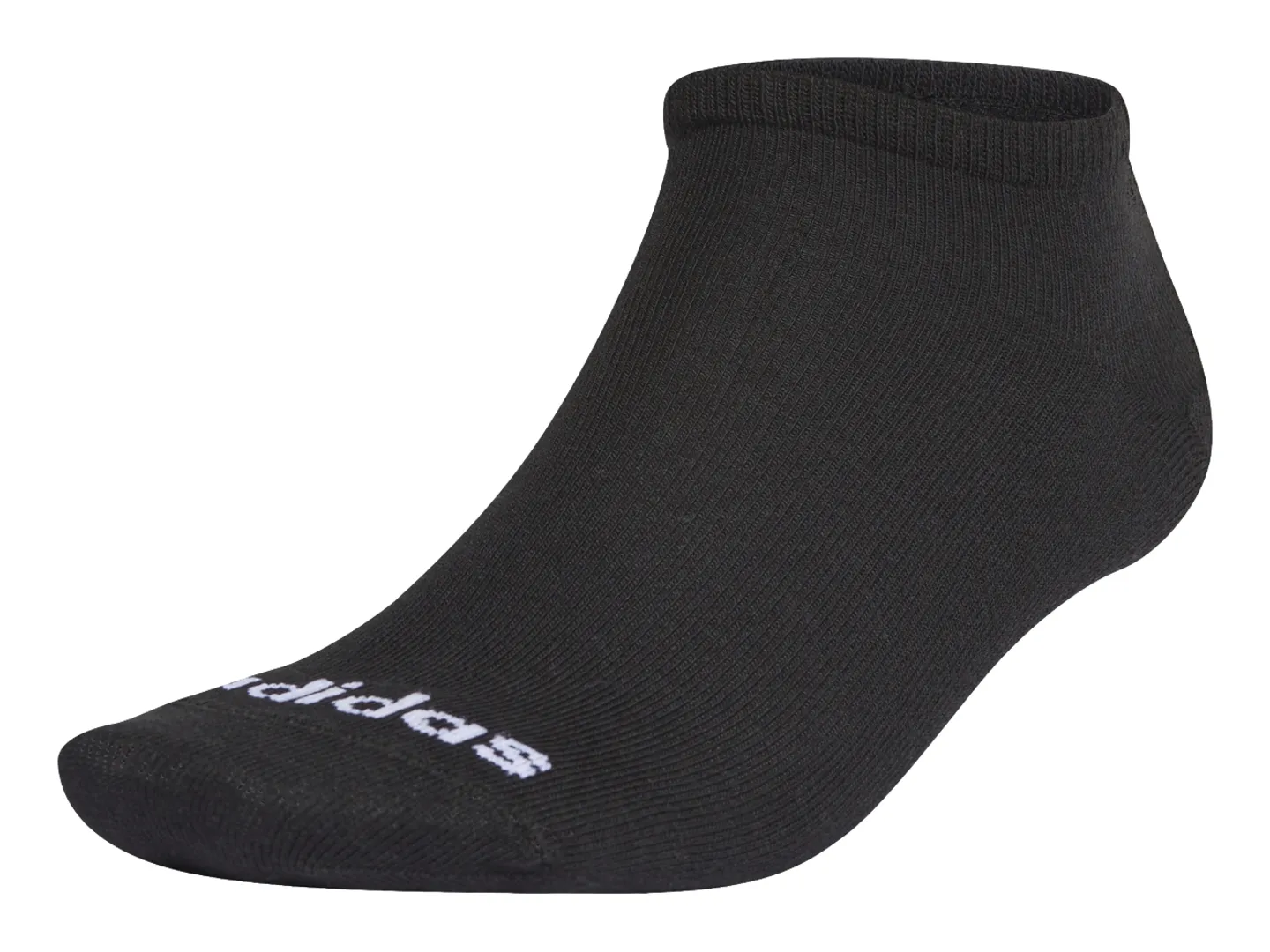 Calcetas Adidas Low Cut 3pp Para Hombre