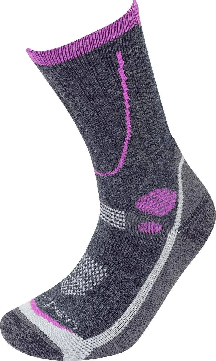 Calcetin Mujer T3 Midweight Hiker