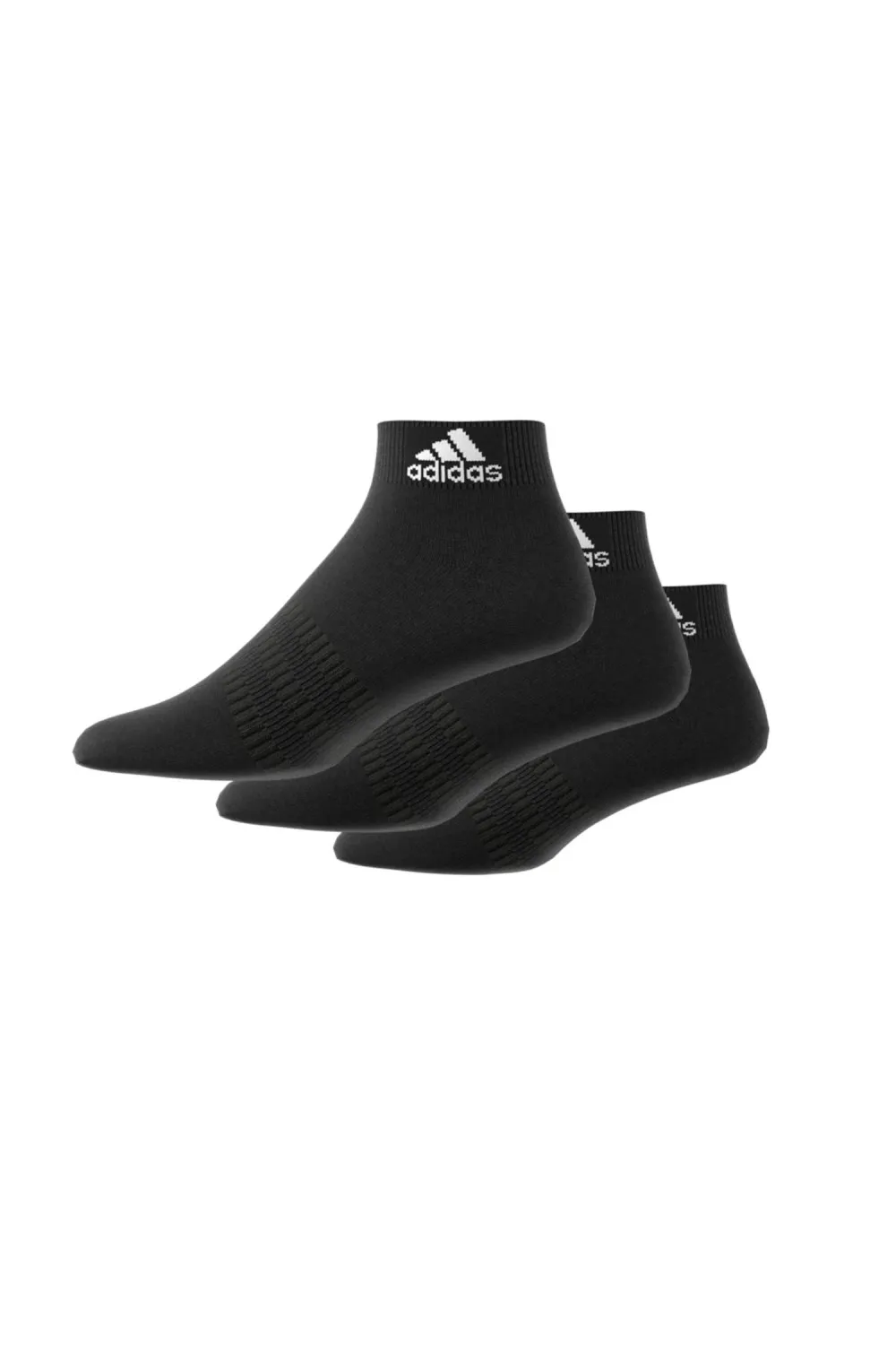 calcetines adidas negro dz9436