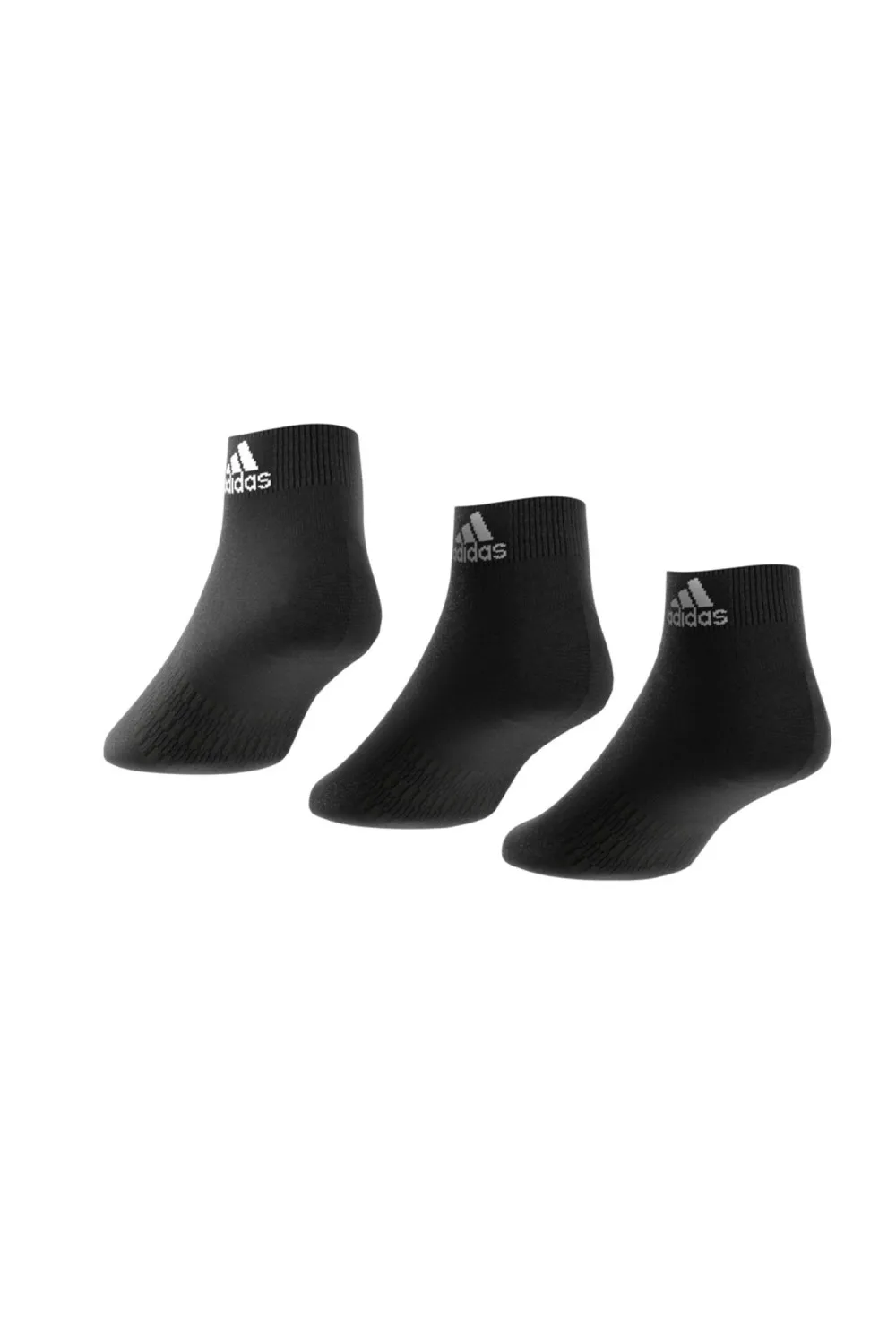 calcetines adidas negro dz9436