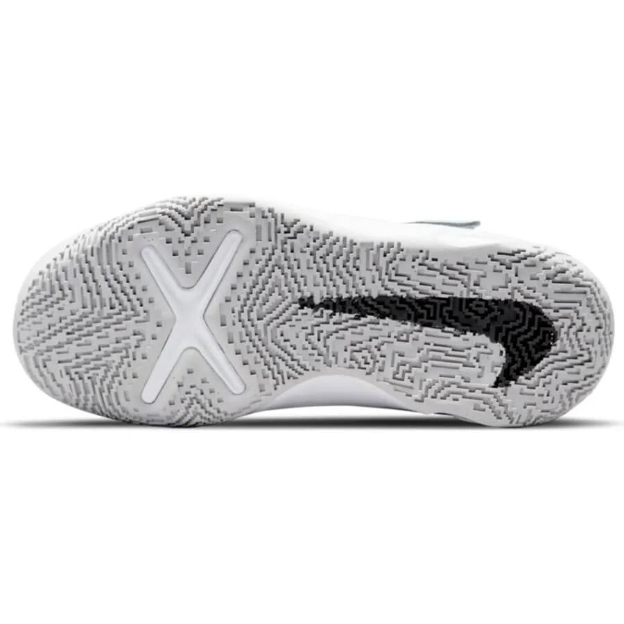  Calzado básquet Nike Team Hustle D 10 (Ps)