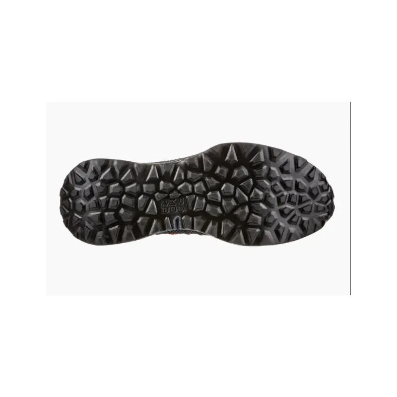 Calzado de senderismo Salewa Ms Dropline Mid (Negro/Azul Ombre) hombre