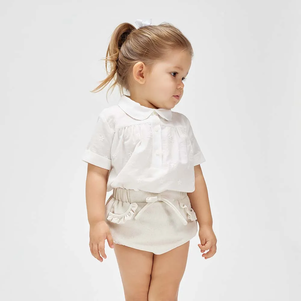Camisa Margarita